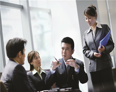 新奥保险经纪业务 能源巨头的跨界布局与战略价值